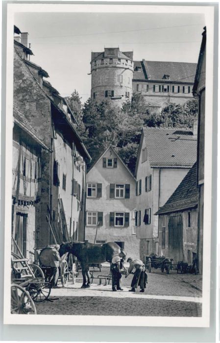 TueBINGEN BW alzstadelgasse