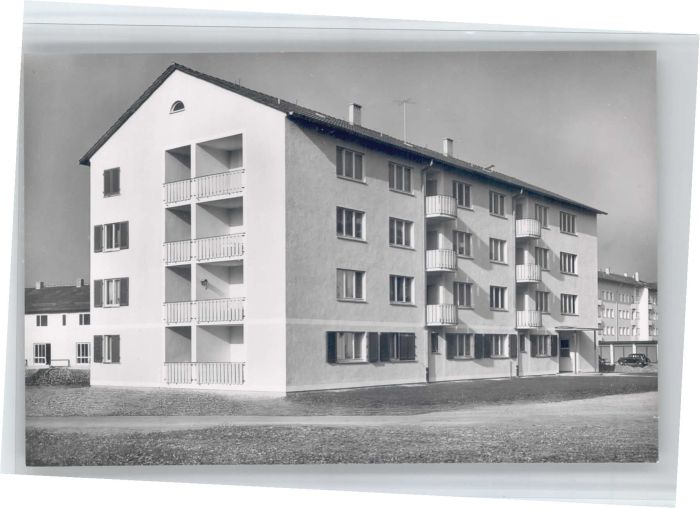 TueBINGEN BW ertrud-Baeumer-Haus *