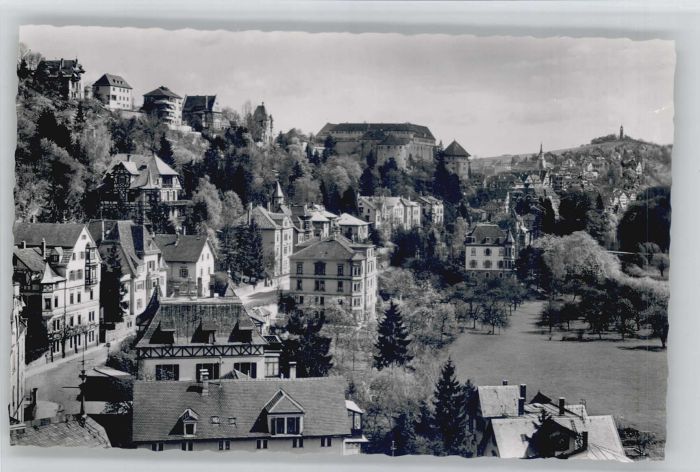 TueBINGEN BW chloss oesterberg *