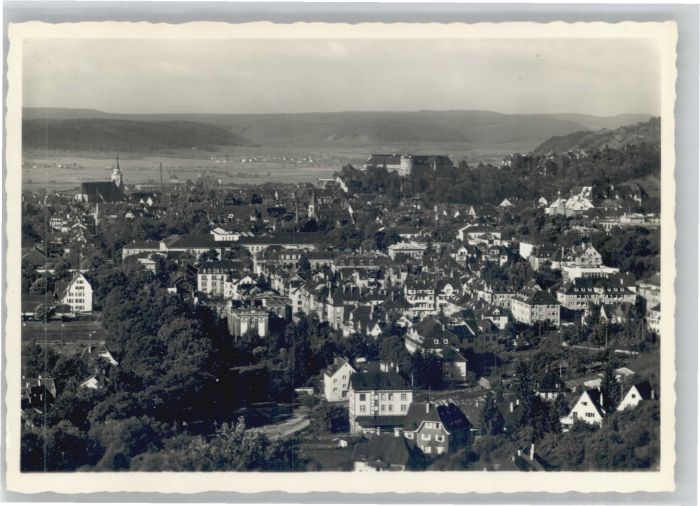 TueBINGEN BW