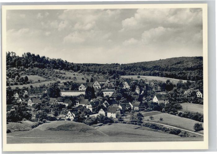 Bebenhausen Tuebingen