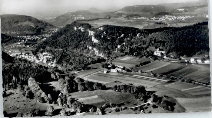 Lichtenstein Wuerttemberg raifelberg