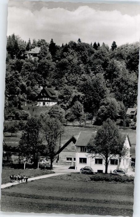 Lichtenstein Wuerttemberg aststätte Bahnhof *