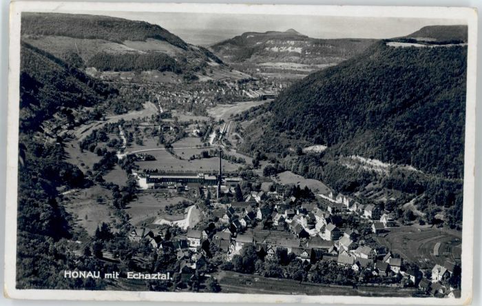 Honau Lichtenstein Honau Echaztal