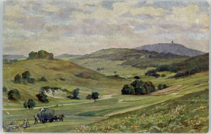 Engstingen Sternberg