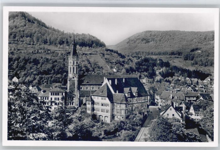 Bad Urach