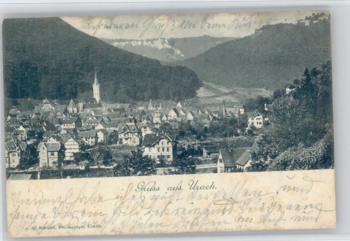 Bad Urach