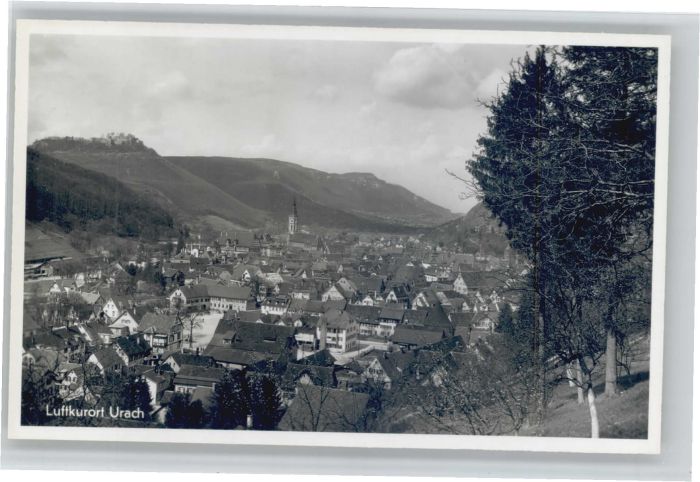 Bad Urach