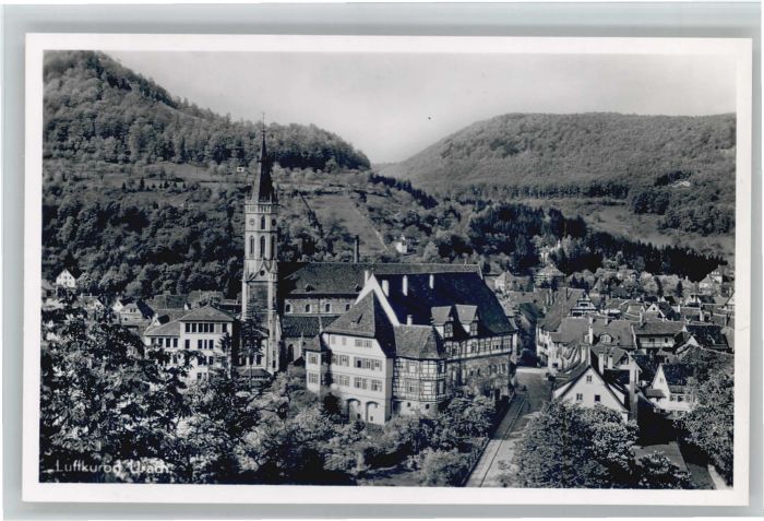 Bad Urach