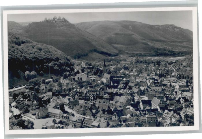 Bad Urach Hohenurach