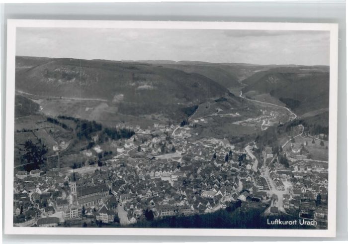 Bad Urach