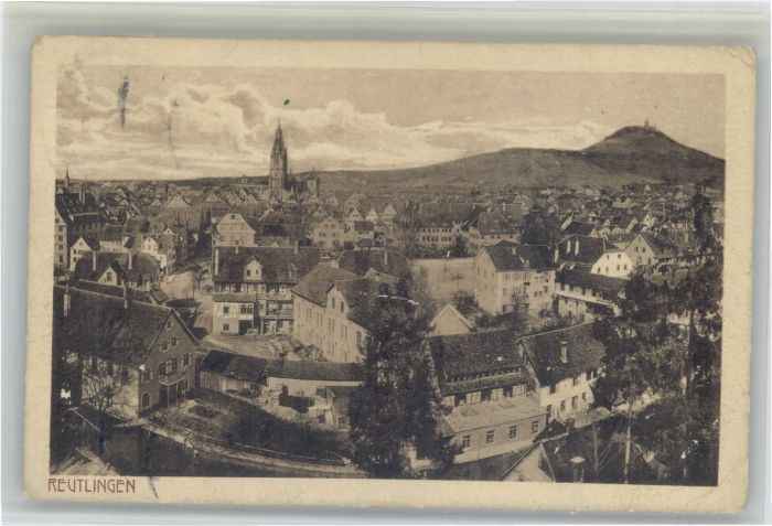 Reutlingen
