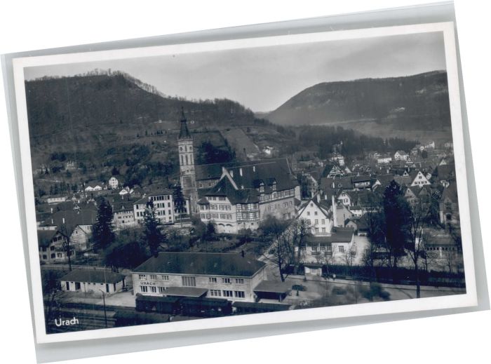 Bad Urach