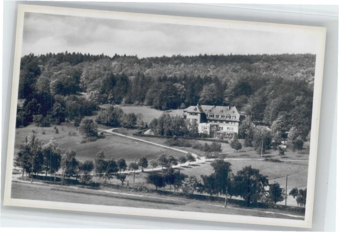 Lichtenstein Wuerttemberg lb-Hotel Traifelberg