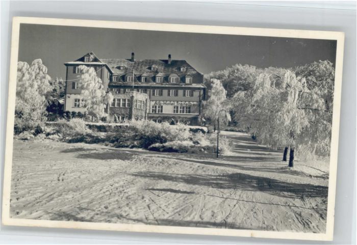 Lichtenstein Wuerttemberg lb-Hotel Traifelberg