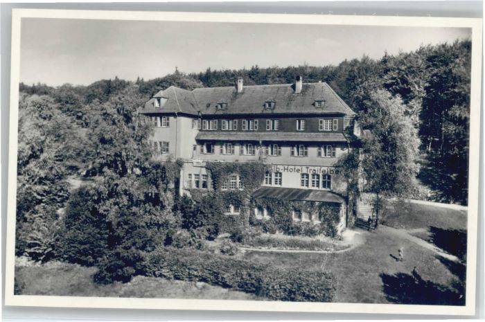 Lichtenstein Wuerttemberg ahnstation Albhotel Traifelberg