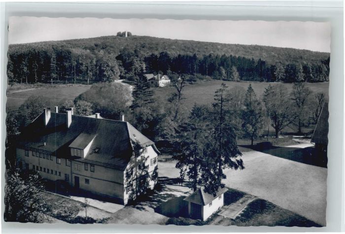 St Johann Wuerttemberg estütsgasthof *