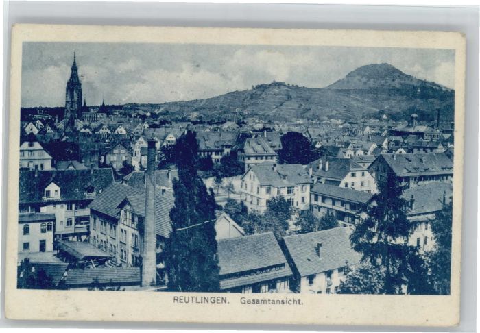 Reutlingen