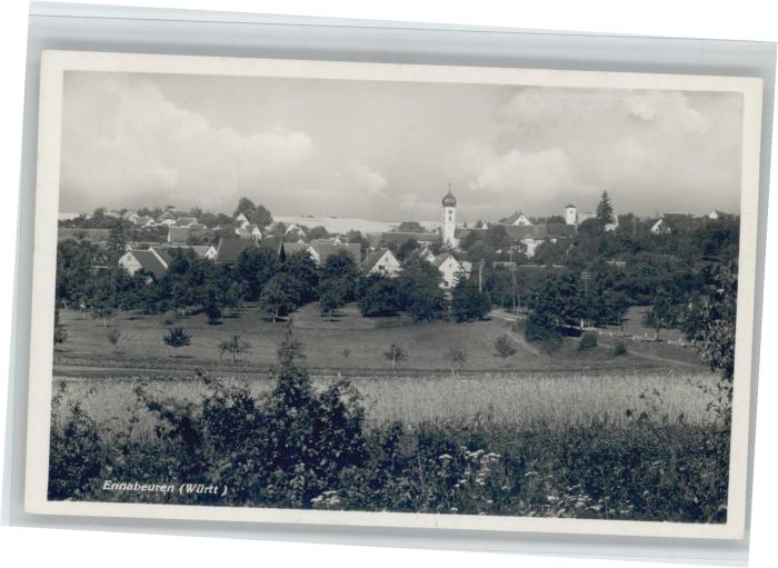 Ennabeuren