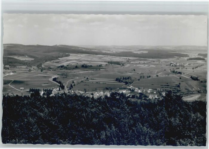 Gomadingen Sternberg