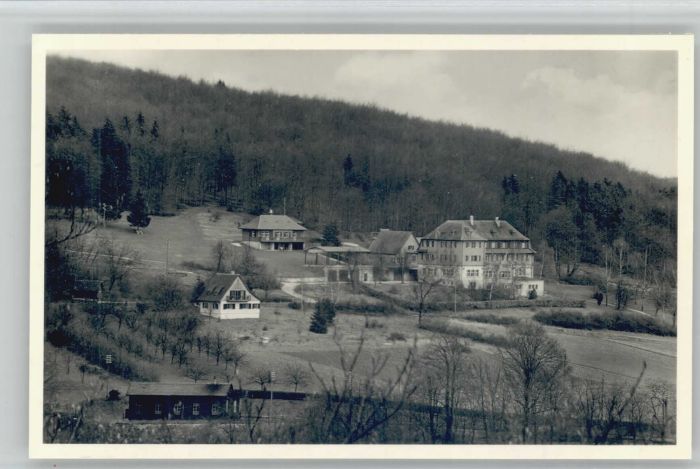 Traifelberg Albhotel