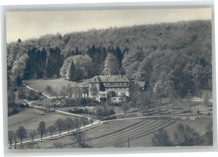 Traifelberg Albhotel