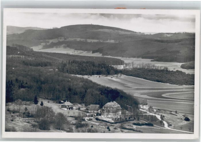 Traifelberg Albhotel