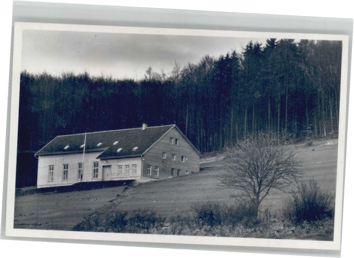 Traifelberg Verein Albhütte