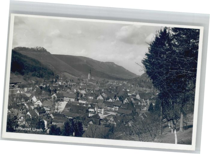 Bad Urach