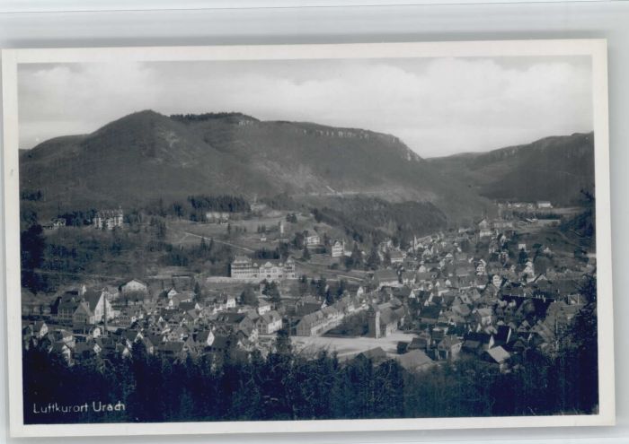 Bad Urach