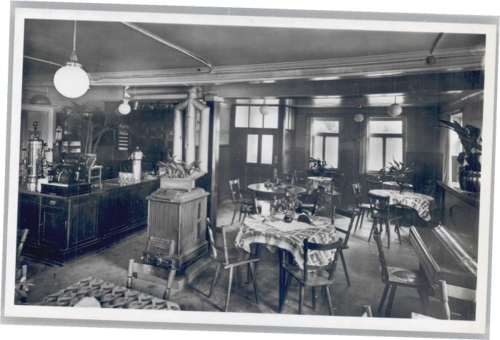 Muensingen afe Enderle