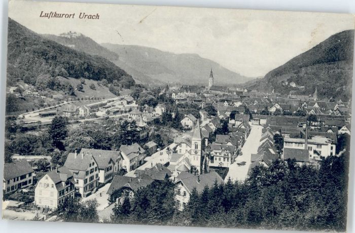 Bad Urach