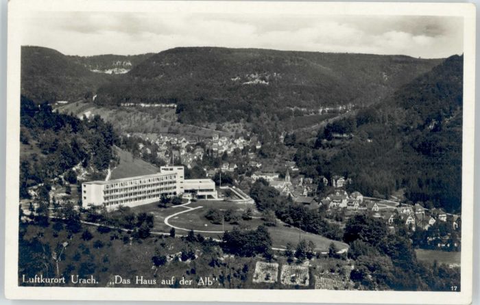 Bad Urach