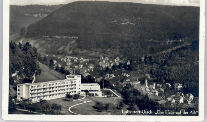 Bad Urach