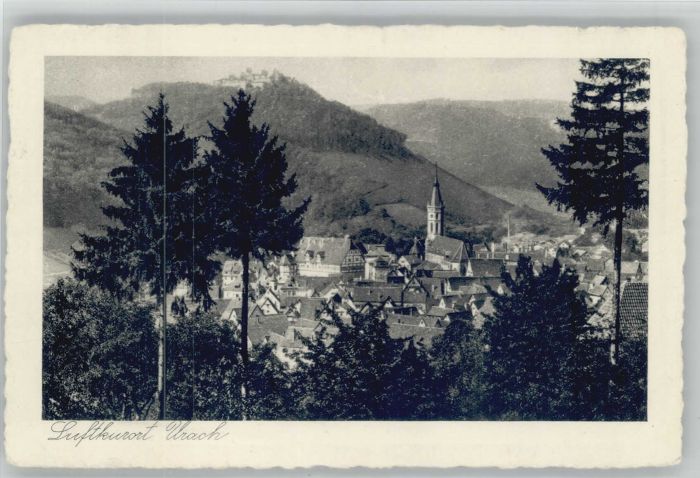 Bad Urach