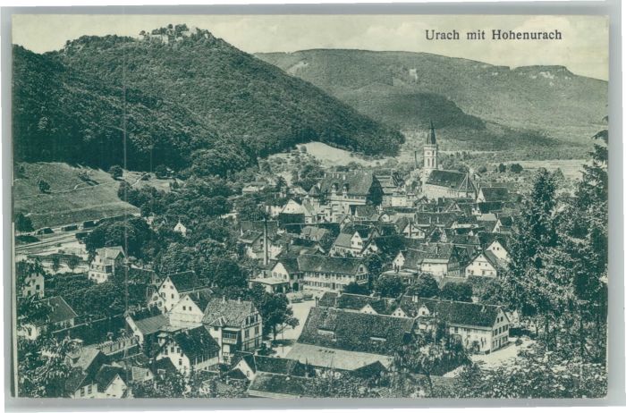 Bad Urach