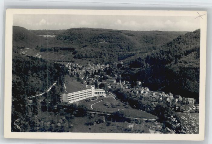 Bad Urach Haus auf der Alb