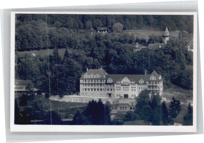 Bad Urach Hotel am Berg