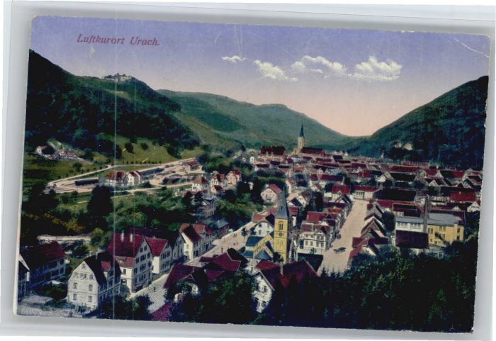 Bad Urach