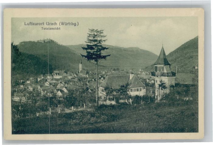 Bad Urach