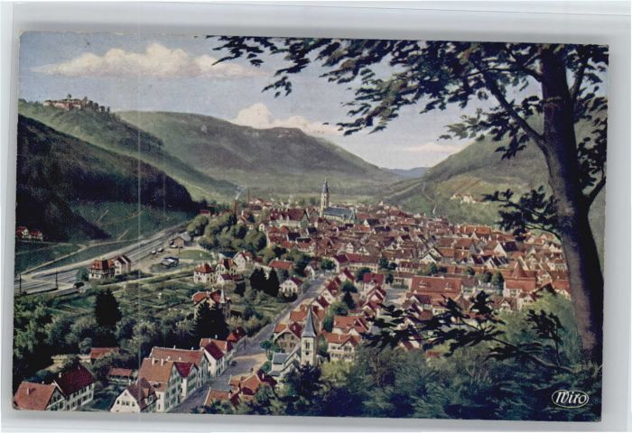 Bad Urach