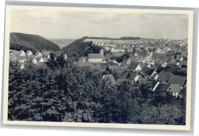 Messstetten