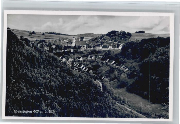 Messstetten