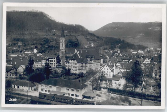 Bad Urach
