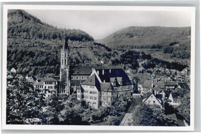 Bad Urach