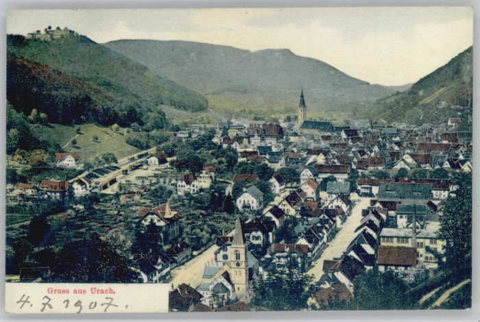 Bad Urach