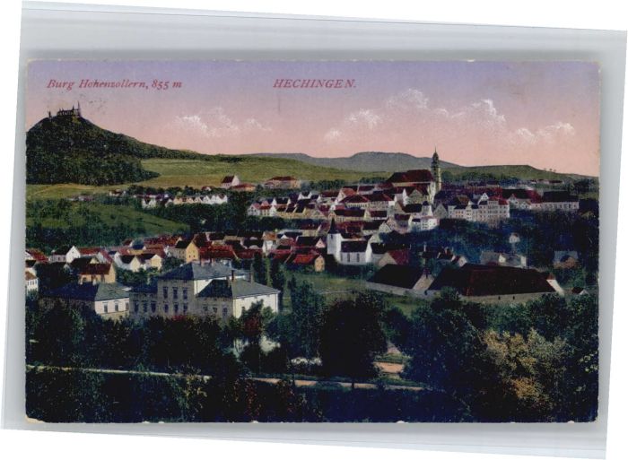 Hechingen