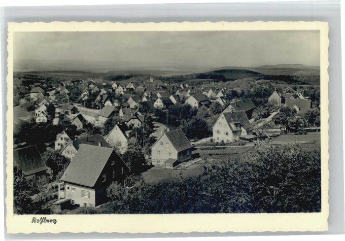 Kohlberg Wuerttemberg