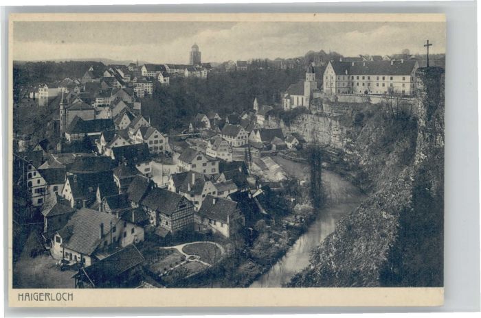 Haigerloch