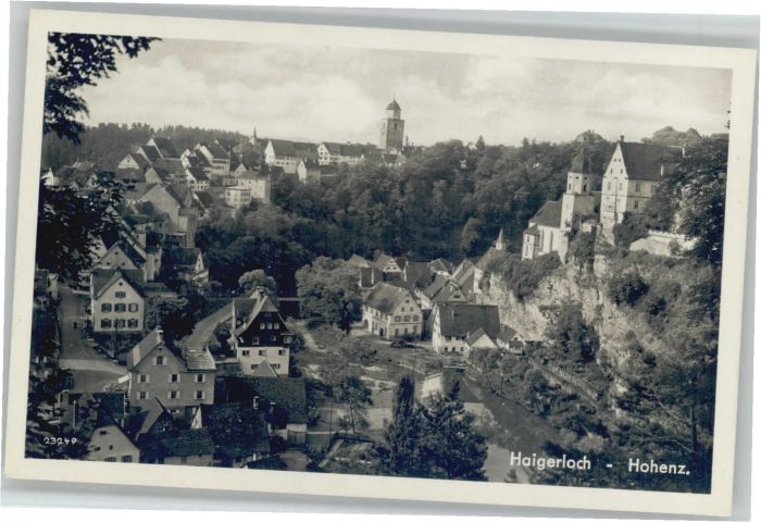 Haigerloch